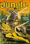 Cover for Jungle Comics (Fiction House, 1940 series) #48