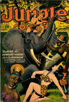 Cover for Jungle Comics (Fiction House, 1940 series) #53