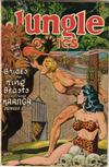 Cover for Jungle Comics (Fiction House, 1940 series) #70