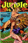 Cover for Jungle Comics (Fiction House, 1940 series) #72