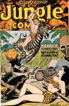 Cover for Jungle Comics (Fiction House, 1940 series) #73