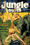 Cover for Jungle Comics (Fiction House, 1940 series) #76