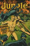 Cover for Jungle Comics (Fiction House, 1940 series) #80