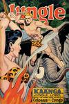 Cover for Jungle Comics (Fiction House, 1940 series) #81