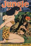 Cover for Jungle Comics (Fiction House, 1940 series) #87