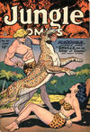 Cover for Jungle Comics (Fiction House, 1940 series) #90
