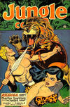 Cover for Jungle Comics (Fiction House, 1940 series) #96