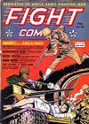 Cover for Fight Comics (Fiction House, 1940 series) #24