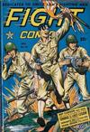 Cover for Fight Comics (Fiction House, 1940 series) #29