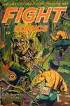 Cover for Fight Comics (Fiction House, 1940 series) #31