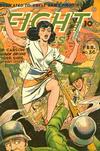 Cover for Fight Comics (Fiction House, 1940 series) #36