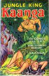 Cover for Kaänga Comics (Fiction House, 1949 series) #8