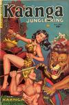 Cover for Kaänga Comics (Fiction House, 1949 series) #9