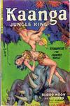 Cover for Kaänga Comics (Fiction House, 1949 series) #10