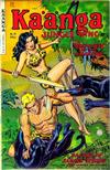 Cover for Kaänga Comics (Fiction House, 1949 series) #13