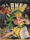 Cover for Planet Comics (Fiction House, 1940 series) #22