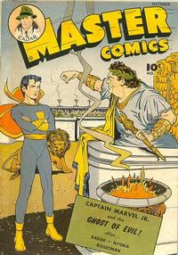 Cover Thumbnail for Master Comics (Fawcett, 1940 series) #73