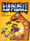 Cover for Kid Paddle (Hjemmet / Egmont, 2001 series) #2 - Total nedslakting