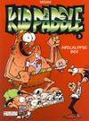 Cover for Kid Paddle (Hjemmet / Egmont, 2001 series) #3 [Reutsendelse bc 803 19]