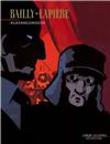 Cover for Agadamgorodok (Dupuis, 2003 series) 