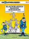 Cover for De Blauwbloezen (Dupuis, 1972 series) #12 - Blauwbloezen pakken kozakken