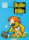 Cover for Bollie en Billie (Dupuis, 1962 series) #2 - 60 Gags van Bollie en Billie