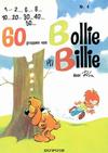 Cover for Bollie en Billie (Dupuis, 1962 series) #4