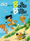 Cover for Bollie en Billie (Dupuis, 1962 series) #5