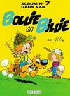 Cover for Bollie en Billie (Dupuis, 1962 series) #7