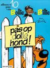 Cover for Bollie en Billie (Dupuis, 1962 series) #10