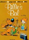 Cover for Bollie en Billie (Dupuis, 1962 series) #13