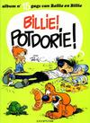 Cover for Bollie en Billie (Dupuis, 1962 series) #15