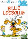Cover for Bollie en Billie (Dupuis, 1962 series) #18