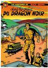 Cover for Les aventures de Buck Danny (Dupuis, 1948 series) #5 - Dans les griffes du Dragon Noir