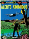 Cover for Les aventures de Buck Danny (Dupuis, 1948 series) #34 - Alerte Atomique