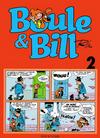 Cover for Boule et Bill (Dupuis, 2000 series) #2