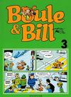 Cover for Boule et Bill (Dupuis, 2000 series) #3