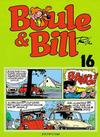 Cover for Boule et Bill (Dupuis, 2000 series) #16