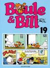 Cover for Boule et Bill (Dupuis, 2000 series) #19