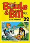 Cover for Boule et Bill (Dupuis, 2000 series) #22