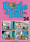 Cover for Boule et Bill (Dupuis, 2000 series) #24