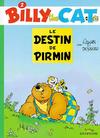 Cover for Billy the Cat (Dupuis, 1990 series) #2 - Le Destin de Pirmin
