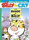 Cover for Billy the Cat (Dupuis, 1990 series) #7