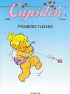 Cover for Cupidon (Dupuis, 1990 series) #1 - Premières flèches