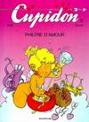 Cover for Cupidon (Dupuis, 1990 series) #2 - Philtre d'amour