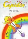 Cover for Cupidon (Dupuis, 1990 series) #5 - Arc en ciel