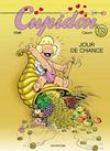 Cover for Cupidon (Dupuis, 1990 series) #13 - Jour de chance