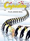 Cover for Cupidon (Dupuis, 1990 series) #15 - Plus jamais seul
