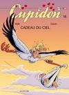 Cover for Cupidon (Dupuis, 1990 series) #16 - Cadeau du ciel