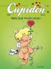 Cover for Cupidon (Dupuis, 1990 series) #18 - Rien que pour vous !